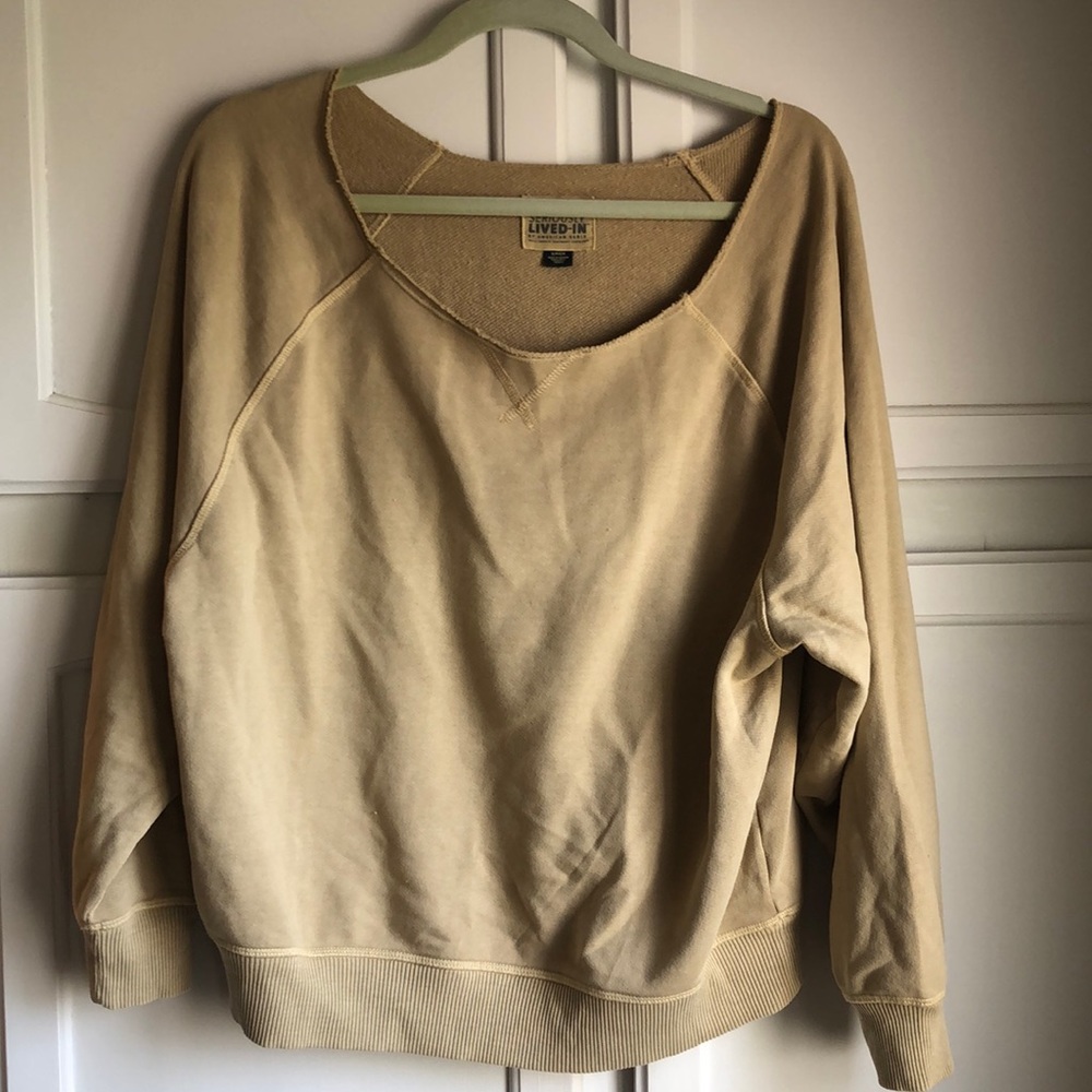 American eagle sweatshirt